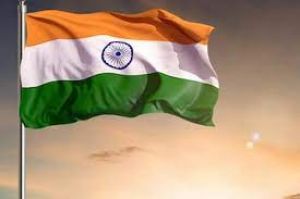  हर-घर फहरेगा तिरंगा, इंडिया पोस्ट के सभी डाकघरों में राष्ट्रीय ध्वज की हो रही बिक्री