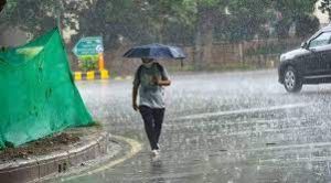  छत्तीसगढ़ में अब तक 620.4 मि.मी. औसत वर्षा दर्ज