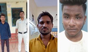 हैलो जिंदगी अभियान: 3 आरोपी शराब कोचिये मंदिर हसौद थाना अमला के हत्थे चढ़े , एक जेल दाखिल