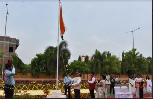 चिकित्सा क्षेत्र में शोध और अनुसंधान के नए प्रतिमान स्थापित करें शिक्षक- प्रो. आलोक चंद्र अग्रवाल 