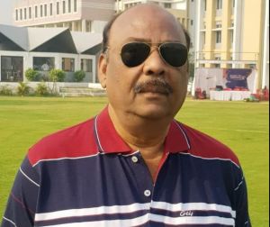 डॉ. आलोक दुबे का निधन