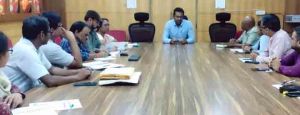 स्थानीय बोली को कक्षा 1 से 5 तक के पाठ्यक्रम में शामिल करने की कार्यवाही शुरू
