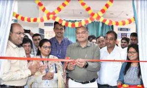 एम्स में सीजीएचएस लाभार्थियों के लिए पृथक काउंटर प्रारंभ