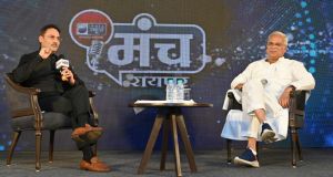 हमारी सरकार की जनहितैषी नीतियों से छत्तीसगढ़ के लोगों के चेहरे पर आई मुस्कान: मुख्यमंत्री  