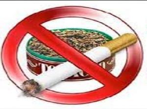 मावलीभाटा स्वामी आत्मानंद स्कूल में मुख स्वास्थ्य एवं तम्बाखू नियंत्रण जागरूकता कार्यक्रम सम्पन्न