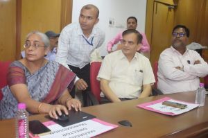  आपातकालीन स्थिति में बिजली ग्रिड को बचाने होगा आटोमेटिक डिमांड मैनेजमेंट