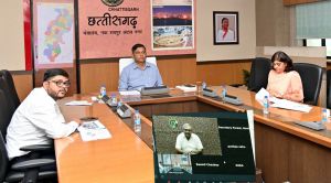  मुख्यमंत्री स्लम स्वास्थ्य योजना से नागरिकों को अपने घर के पास ही मिल रही है निःशुल्क इलाज की सुविधा