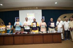  छत्तीसगढ़ राज्य बाल कल्याण परिषद की वार्षिक आमसभा सम्पन्न