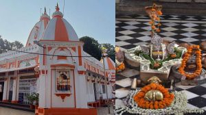 श्रावण मास के अंतिम सोमवार को बाबा बूढ़ेश्वर महाकालेश्वर के रूप में सबको देंगे दर्शन