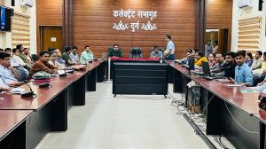 सारथी एप से होगा नागरिकों की समस्याओं का निराकरण, नागरिकों की जनसुविधा का रखा गया ध्यान