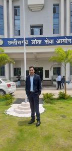 लगातार असफलता मिलने पर भी नहीं मानी हार