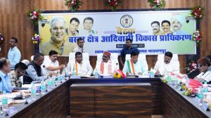  बस्तर अंचल के विकास में प्राधिकरण ने नए आयाम किए स्थापित- लखेश्वर बघेल