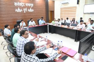 सिंगल यूज प्लास्टिक पर प्रतिबंध हेतु  सप्लायरों की होगी पहचान