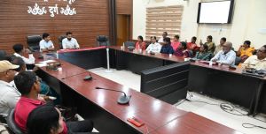 स्वच्छता दीदियों के मानदेय में होगी बढ़ोतरी 