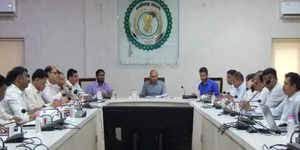 निरंतर अवैध खनिज उत्खनन-परिवहन में संलग्न होने पर होगी कड़ी कार्रवाई