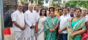 तालपुरीवासियों को जर्जर सड़कों से मुक्ति शीघ्र ही