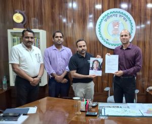 जिले के तीन स्वामी आत्मानंद स्कूलों में बनेगा एआई क्लब