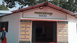  सीताफल का संग्राहकों को उचित मूल्य दिलाने वन विभाग की प्रभावी पहल