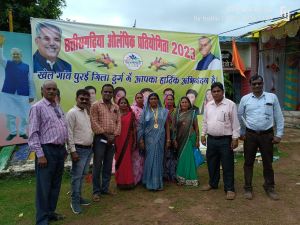  संभाग स्तरीय छत्तीगढिया ओलंपिक में बालोद जिला प्रथम  