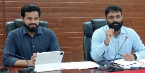  21 सितंबर को भिलाई में राज्यस्तरीय महिला सम्मेलन का आयोजन