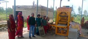 रीपा से ग्रामीण और महिलाएं हो रहीं आर्थिक रूप से सशक्त रीपा से ग्रामीण और महिलाएं हो रहीं आर्थिक रूप से सशक्त