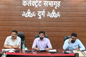 21 सितंबर को भिलाई में राज्य स्तरीय महिला सम्मेलन का आयोजन 21 सितंबर को भिलाई में राज्य स्तरीय महिला सम्मेलन का आयोजन