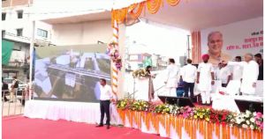 मुख्यमंत्री  भूपेश बघेल ने पेश की मानवता की मिसाल