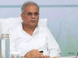  मुख्यमंत्री 28 सितम्बर को ग्राम सुमाभाठा में  ’कृषक सह श्रमिक सम्मेलन’ में शामिल होंगे