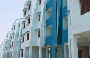 आवास प्राप्त करने के लिए जमा करे 10 प्रतिशत अंशदान की राशि 