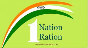  वन नेशन, वन राशन कार्ड की पूरी व्यवस्था कम्प्यूटरीकृत, किसी भी स्तर पर गड़बड़ी की संभावना नहीं 