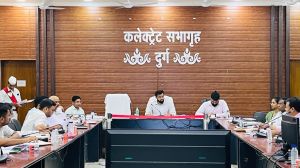 जिले के युवकों को रोजगार उपलब्ध कराने हेतु जिला प्रशासन की अभिनव पहल