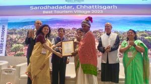   ग्रामीण पर्यटन के क्षेत्र में छत्तीसगढ़ को मिली उत्कृष्ट कामयाबी