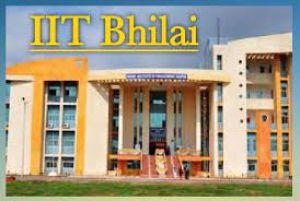  आईआईटी भिलाई ने मनाया हिंदी पखवाड़ा