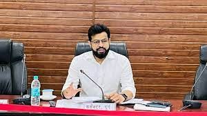 स्कूलों में शैक्षणिक गुणवत्ता बढ़ाने की प्रशासनिक पहल