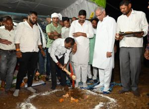  हमारी सरकार ने छत्तीसगढ़ की संस्कृति को सहेजने और संवारने का काम किया है: मुख्यमंत्री  
