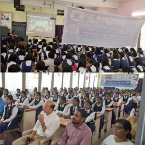  मुख्यमंत्री ने  रायपुर जिले  में ऑनलाईन कोचिंग का वर्चुअल शुभारंम किया