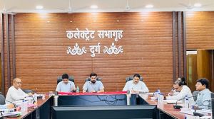 आगामी विधानसभा निर्वाचन को ध्यान में रखते हुए अधिकारी करें गंभीरतापूर्वक कार्य आगामी विधानसभा निर्वाचन को ध्यान में रखते हुए अधिकारी करें गंभीरतापूर्वक कार्य