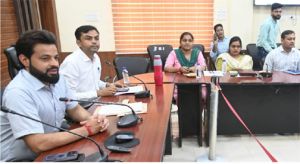 दुर्ग जिले में बढ़े 39 हजार 364 नये मतदाता दुर्ग जिले में बढ़े 39 हजार 364 नये मतदाता