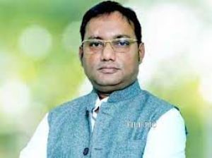 विधायक गुरू रूद्र कुमार की अनुशंसा पर 40 लाख रुपए की लागत से 5 विकास कार्य विधायक गुरू रूद्र कुमार की अनुशंसा पर 40 लाख रुपए की लागत से 5 विकास कार्य