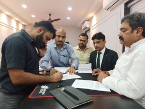 निगम क्षेत्र का अब हर मकान होगा डिजिटल निगम क्षेत्र का अब हर मकान होगा डिजिटल