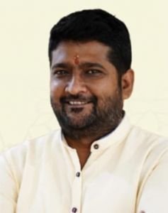 श्री सुमीत जोशी का निधन श्री सुमीत जोशी का निधन