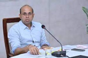 संपत्ति के विरूपण पर की जाए आवश्यक कार्यवाही : कलेक्टर डॉ भुरे संपत्ति के विरूपण पर की जाए आवश्यक कार्यवाही : कलेक्टर डॉ भुरे