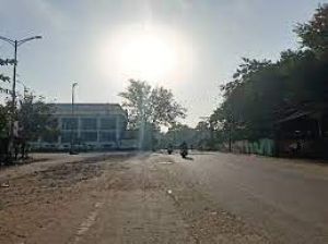 छत्तीसगढ़ में बढ़ी गर्मी, अगले 48 घंटे मौसम में बदलाव के आसार नहीं...! छत्तीसगढ़ में बढ़ी गर्मी, अगले 48 घंटे मौसम में बदलाव के आसार नहीं...!