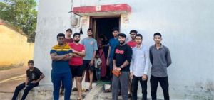  असामाजिक गतिविधियों के खिलाफ ग्रामीणों को एकजुट करने में जुटे खौली के युवा , खोलेंगे मोर्चा