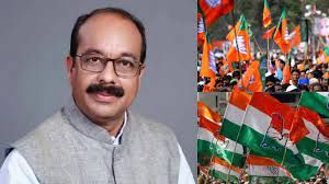 भाजपा ने 21 नए प्रवक्ताओं की नियुक्ति की