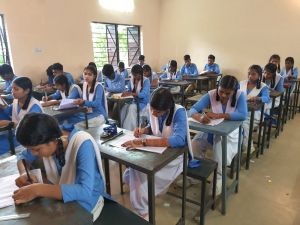  डेढ़ लाख से ज्यादा बच्चों ने अपने पालकों को मतदान करने लिखा पत्र