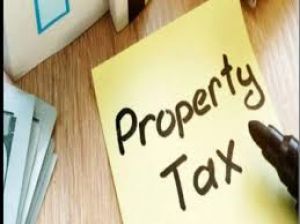  निगम क्षेत्र में नव निर्मित तलो की जाॅच कर नये सिरे से होगी संपत्तिकर की गणना