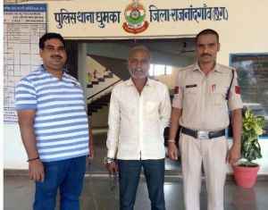 बेटा रोज पीकर आता था शराब, पिता ने मौत के घाट उतार दिया... ! बेटा रोज पीकर आता था शराब, पिता ने मौत के घाट उतार दिया... !