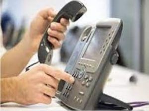 बिलासपुर जिला निर्वाचन कार्यालय में कंट्रोल रूम स्थापित बिलासपुर जिला निर्वाचन कार्यालय में कंट्रोल रूम स्थापित