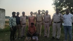 आबकारी विभाग ने 31 लीटर अवैध मदिरा जब्त की